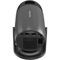 Проектор Philips NeoPix 150 NPX150 - Превью изображения №3 — Интернет-магазин Teono.by
