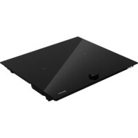 Варочная панель YOUQ YQHI 60.942F627 Inverter BL - Превью изображения №3 — Интернет-магазин Teono.by