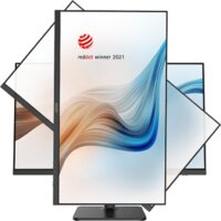 Монитор MSI Modern MD272XP - Превью изображения №3 — Интернет-магазин Teono.by