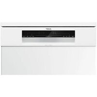 TEKA DFS 26650 WH Image #2