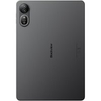 Планшет Blackview Mega 12 5G 12GB/256GB (космический серый, с аксессуарами) - Превью изображения №4 — Интернет-магазин Teono.by