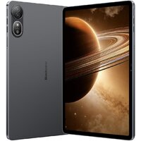 Планшет Blackview Mega 12 5G 12GB/256GB (космический серый, с аксессуарами) - Превью изображения №2 — Интернет-магазин Teono.by