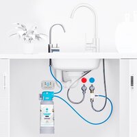 Фильтры и системы для очистки воды