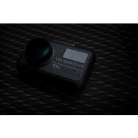 Видеорегистратор-радар детектор-GPS информатор (3в1) TrendVision Hybrid Signature Real 4K - Превью изображения №21 — Интернет-магазин Teono.by