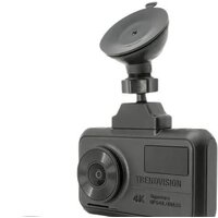 Видеорегистратор-радар детектор-GPS информатор (3в1) TrendVision Hybrid Signature Real 4K - Превью изображения №3 — Интернет-магазин Teono.by