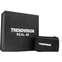 Видеорегистратор-радар детектор-GPS информатор (3в1) TrendVision Hybrid Signature Real 4K - Превью изображения №22 — Интернет-магазин Teono.by