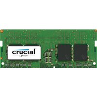Crucial 8GB DDR4 SODIMM PC4-19200 [CT8G4SFS824A]