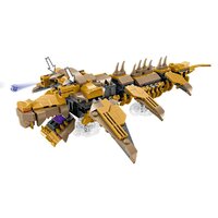 LEGO Super Heroes 76290 Мстители против Левиафана Image #4