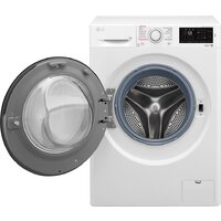 Стиральная машина LG F2M5HS6W - Превью изображения №4 — Интернет-магазин Teono.by