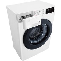 Стиральная машина LG F2M5HS6W - Превью изображения №7 — Интернет-магазин Teono.by