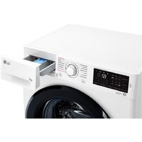 Стиральная машина LG F2M5HS6W - Превью изображения №10 — Интернет-магазин Teono.by
