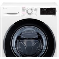 Стиральная машина LG F2M5HS6W - Превью изображения №12 — Интернет-магазин Teono.by