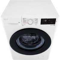 Стиральная машина LG F2M5HS6W - Превью изображения №8 — Интернет-магазин Teono.by