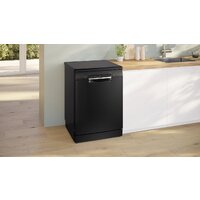Отдельностоящая посудомоечная машина Bosch Serie 4 SMS4IMB62Q - Превью изображения №2 — Интернет-магазин Teono.by