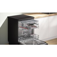 Отдельностоящая посудомоечная машина Bosch Serie 4 SMS4IMB62Q - Превью изображения №4 — Интернет-магазин Teono.by
