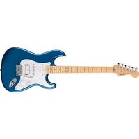 Fender Standard Stratocaster HSS Aqua Marine Metallic Image #2