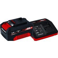 Einhell Power X-Change 4512042 (18В/4 Ah + 18В)