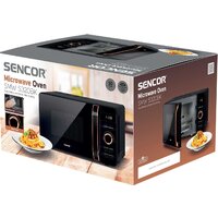 Sencor SMW 5320BK Image #10