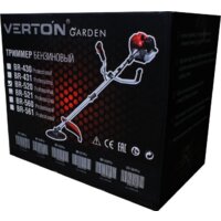 Триммер Verton Garden BR-520 Professional - Превью изображения №7 — Интернет-магазин Teono.by