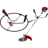 Триммер Verton Garden BR-520 Professional - Превью изображения №5 — Интернет-магазин Teono.by
