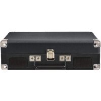 Crosley Cruiser Deluxe (черный/красный) Image #4