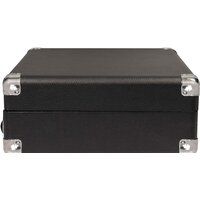 Crosley Cruiser Deluxe (черный/красный) Image #6