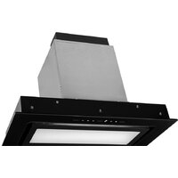 ZorG Nevada 1200 60 S-GC (черный)