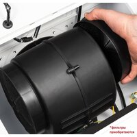 ZorG Nevada 1200 60 S-GC (черный) Image #6