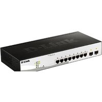 D-Link DGS-1210-10/F1A Image #2