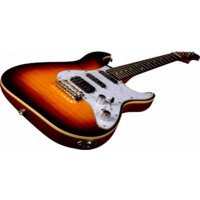 Электрогитара JET JS-600 BS - Превью изображения №3 — Интернет-магазин Teono.by