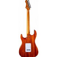 Электрогитара JET JS-600 BS - Превью изображения №2 — Интернет-магазин Teono.by