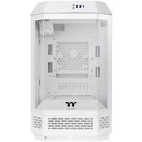Thermaltake The Tower 250 Snow CA-1Z9-00S6WN-00 Image #2