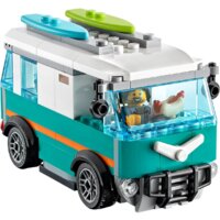 LEGO City 60257 Станция технического обслуживания Image #12