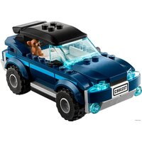 LEGO City 60257 Станция технического обслуживания Image #14