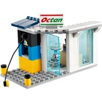 LEGO City 60257 Станция технического обслуживания Image #6