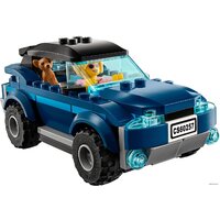 LEGO City 60257 Станция технического обслуживания Image #11