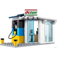 LEGO City 60257 Станция технического обслуживания Image #7