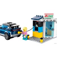 LEGO City 60257 Станция технического обслуживания Image #4