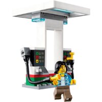 LEGO City 60257 Станция технического обслуживания Image #9