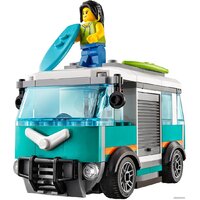 LEGO City 60257 Станция технического обслуживания Image #13