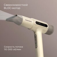 Фен Redmond (Редмонд) HD1706 - Превью изображения №2 — Интернет-магазин Teono.by