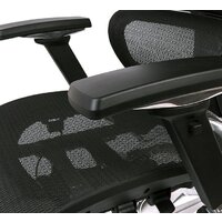 Thermaltake CyberChair E500 GGC-EG5-BBLFDM-01 (черный) Image #6