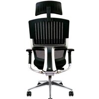 Thermaltake CyberChair E500 GGC-EG5-BBLFDM-01 (черный) Image #5
