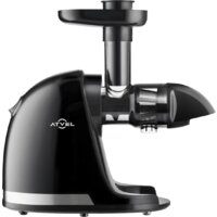 Соковыжималка Atvel PowerTwist J3 Black - Превью изображения №3 — Интернет-магазин Teono.by