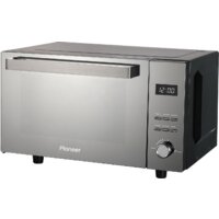 Микроволновая печь Pioneer MW360S - Превью изображения №2 — Интернет-магазин Teono.by