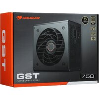 Cougar GST750 Image #8