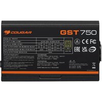 Cougar GST750 Image #5