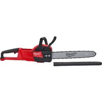 Аккумуляторная пила Milwaukee M18 FCHS-122 4933499217 (с 2-мя АКБ) - Превью изображения №4 — Интернет-магазин Teono.by