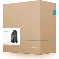 Корпус DeepCool CK560 - Превью изображения №15 — Интернет-магазин Teono.by