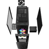 Корпус DeepCool CK560 - Превью изображения №2 — Интернет-магазин Teono.by